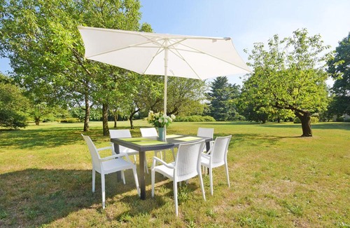 Treviso House | Design cottage Treviso