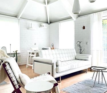 Municipality of Ermelo House | Design Holiday Home