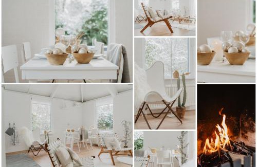Municipality of Ermelo House | Design Holiday Home
