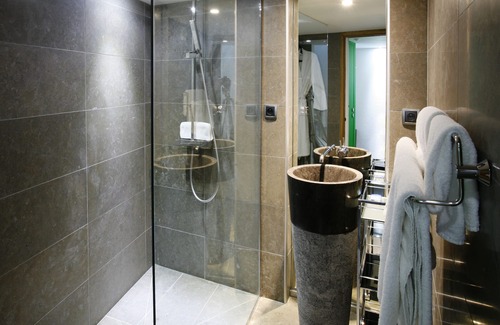 SammarÃ§olles Hotel | Design Hotel des Francs Garçons