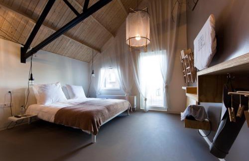 Arnhem Hotel | Design Hotel Modez