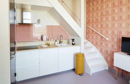 Arnhem Hotel | Design Hotel Modez