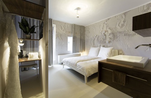 Arnhem Hotel | Design Hotel Modez