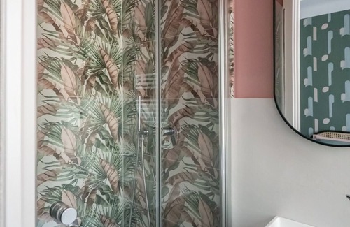 Lorenteggio Apartment | Design Mini Suite
