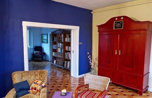 Trebel Other | Design-oriented historic farmhouse (285 m²) - the ideal FAMILY MEETING