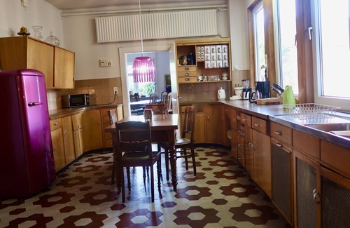 Trebel Other | Design-oriented historic farmhouse (285 m²) - the ideal FAMILY MEETING