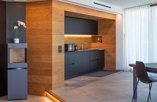 Vicenza Apartment | [Design Penthouse] 5 min from the Center and the Fair