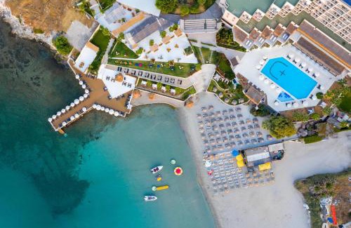 Alacati Resort | Design Plus Seya Beach Hotel