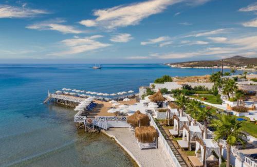 Alacati Resort | Design Plus Seya Beach Hotel