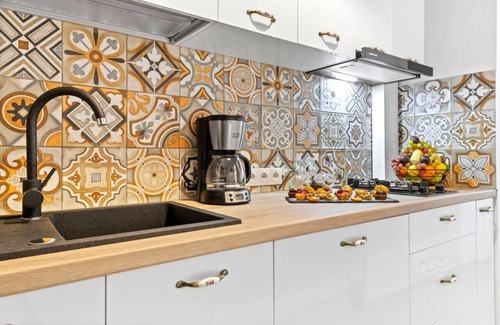 Sector 4 Apartment | Design Premium langa Spitalul Obregia si Bagdasar Arseni