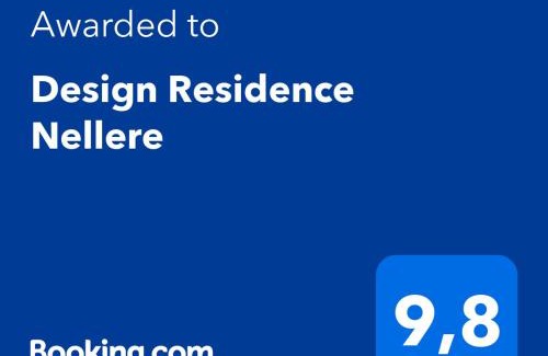 Dosoledo Apartment | Design Residence Nellere