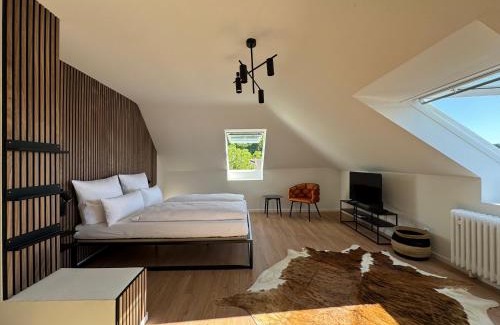 Mittelwiehre Apartment | Design Studio - My Cosy Home