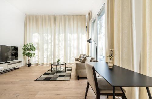 Kreuzlingen Apartment | DESIGN-STUDIO 1 !Gratis Parken, Free Parking!
