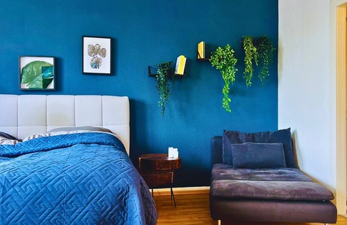 Westend Apartment | Design Studio Apartment in the City Center, just two steps from Opera