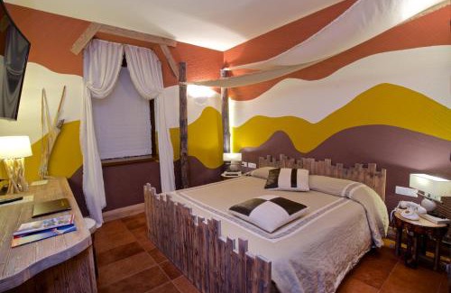 Madonna di Tirano Hotel | Design Suite Tirano
