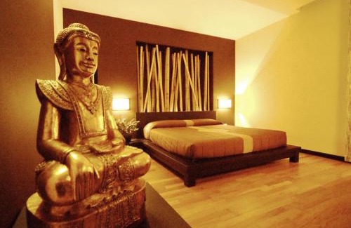 Madonna di Tirano Hotel | Design Suite Tirano