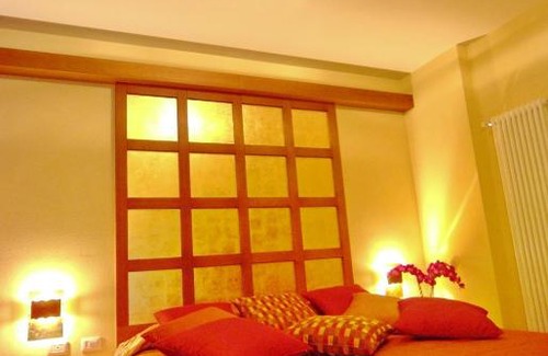 Madonna di Tirano Hotel | Design Suite Tirano