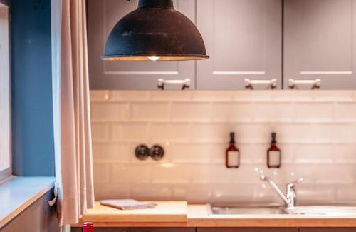 Lutherstadt Wittenberg Apartment | Designapartment