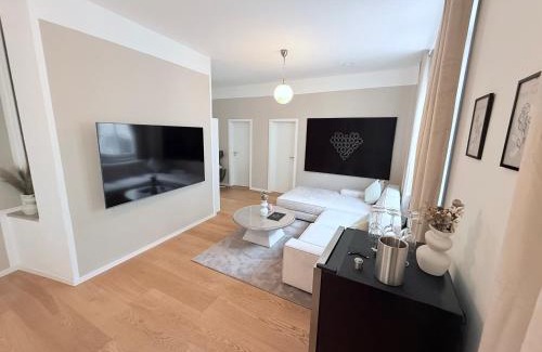 Bayreuth Apartment | designAparts - II - by MorenoPisano