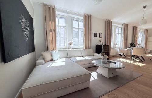 Bayreuth Apartment | designAparts - II - by MorenoPisano