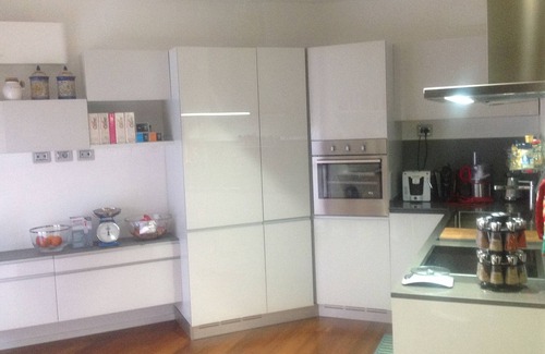 Quartiere XX Ardeatino Apartment | Designed apartment in Rome EUR.