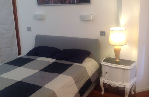 Quartiere XX Ardeatino Apartment | Designed apartment in Rome EUR.