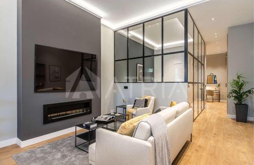 Hispanoamerica Apartment | Designer Apartment 3