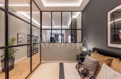 Hispanoamerica Apartment | Designer Apartment 3