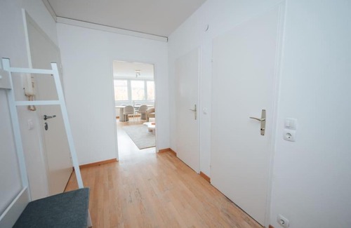 Oberdobling Apartment | Designer-Apartment zum Wohlfühlen