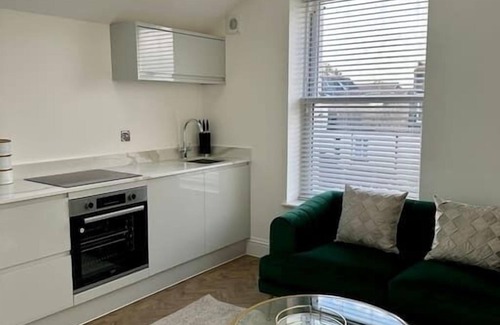 Canton Apartment | Designer Cardiff Apartments