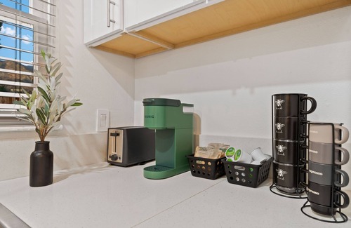Monrovia House | Designer Digs