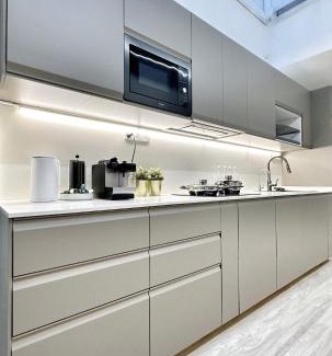 Downtown George Town House | Designer Guesthouse Pulau Tikus & Gurney Drive, Georgetown, Penang