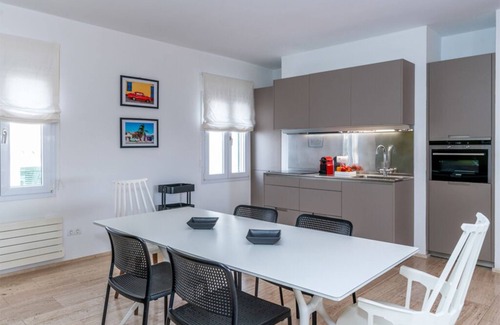 Es Grau House | Designer house overlooking the beach of Es Grao, Menorca
