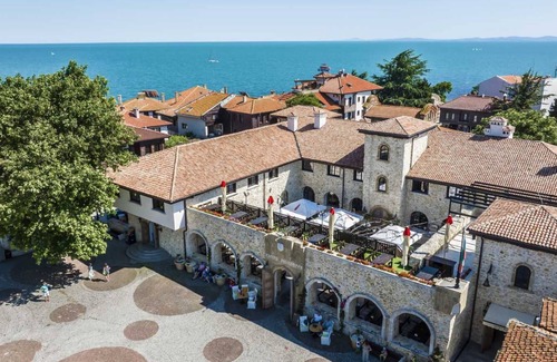 Nessebar Old Town Other | Designer room Castro mesembria Boutique