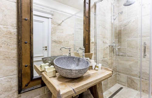 Nessebar Old Town Other | Designer studio Castro mesembria Boutique