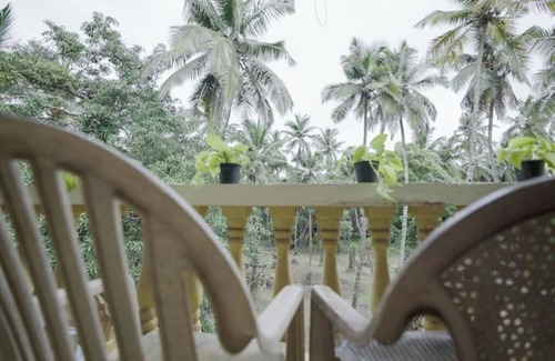 Benaulim Villa | Designer Villa | Pool Access | Close to Beach