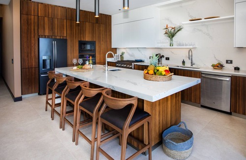 El Cerro Villa | DESIGNER VILLA W/EXHILARATING OCEAN VIEWS -
