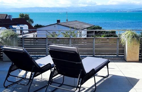 Immenstaad am Bodensee Apartment | Designerloft See