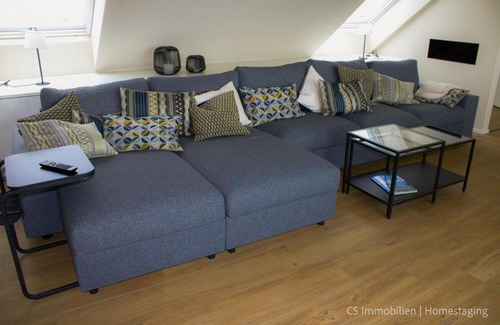 Immenstaad am Bodensee Apartment | Designerloft See