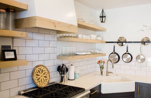 South Snyderville Basin Villa | Designers Dream with Gorgeous Views. Walkable!