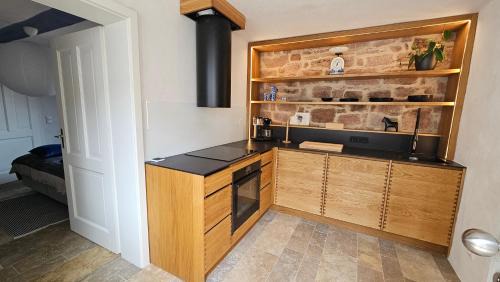 Gross-Umstadt Apartment | Designerwohnung im preisgekrönten Denkmal