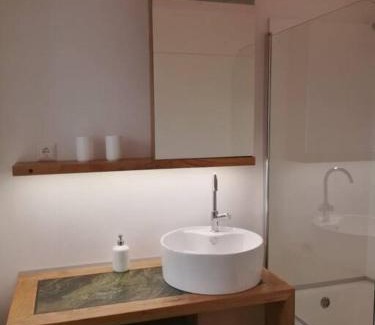 Gries Apartment | Designwohnung nähe Augartenpark
