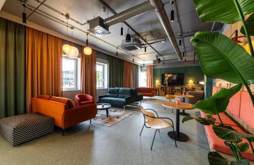 Opole Hotel | DeSilva Inn Opole