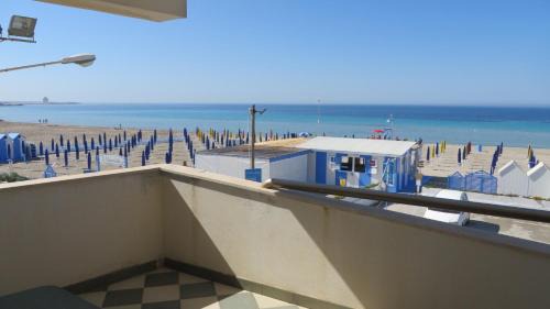 Mazara del Vallo Apartment | Desiréè