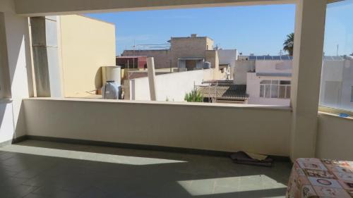 Mazara del Vallo Apartment | Desiréè