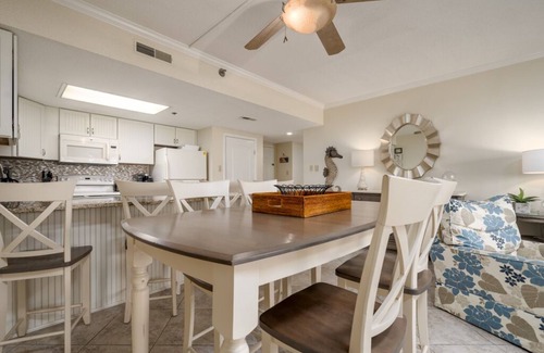 North Ocean City Condo | Desirable 2 Bedroom Royal Hawaiian in North OC