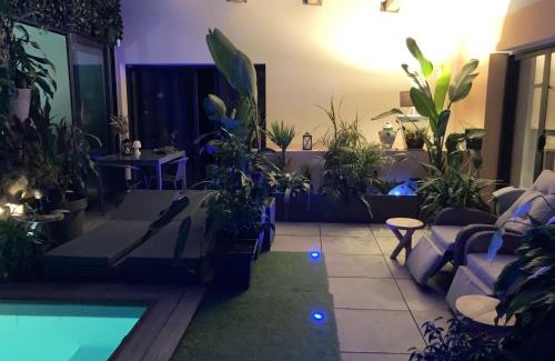 La Clisse House | Desirad