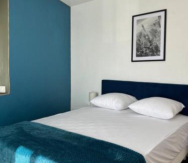 Nevers Apartment | Desire Home
