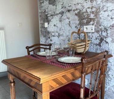 Nevers Apartment | Desire Home