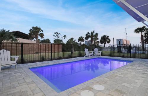 Port St. Joe House | Desoto 1 by Pristine Property Vacation Rentals